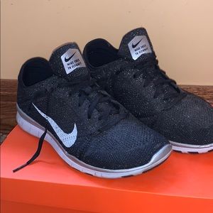 Nike Free TR Flyknit